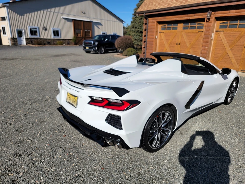 2024 Chevrolet Corvette C8 - Image 10 of 21