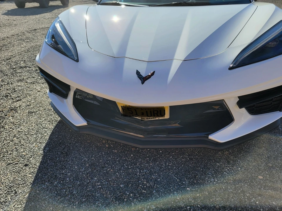 2024 Chevrolet Corvette C8 - Image 3 of 21