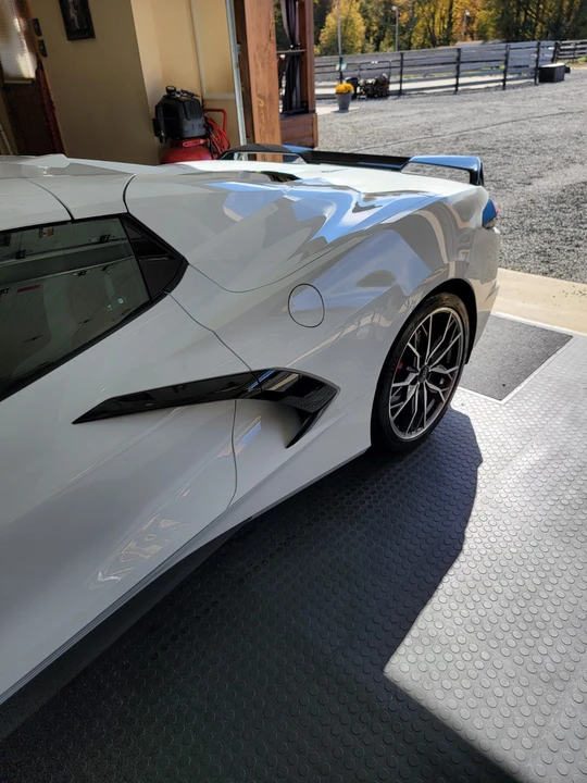 2024 Chevrolet Corvette C8 - Image 17 of 21