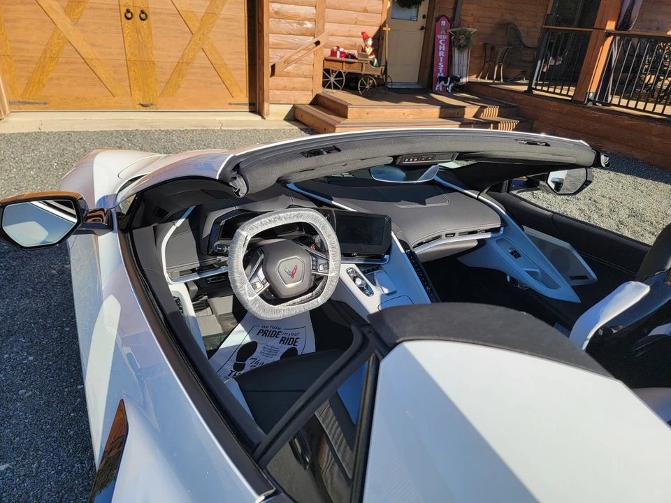 2024 Chevrolet Corvette C8 - Image 6 of 21