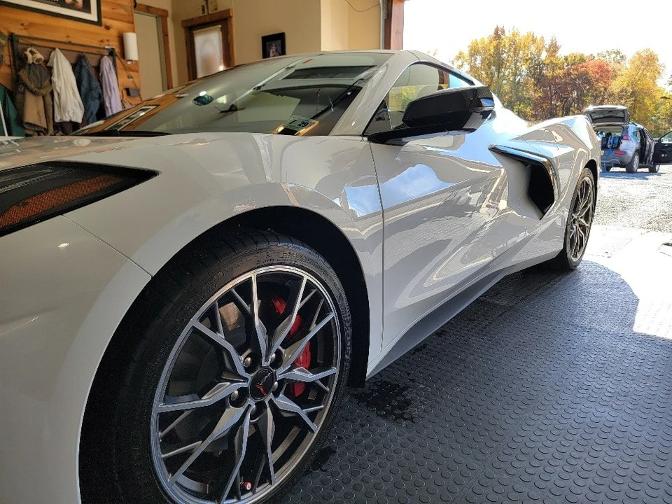 2024 Chevrolet Corvette C8 - Image 2 of 21