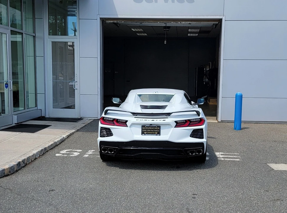 2024 Chevrolet Corvette C8 - Image 21 of 21
