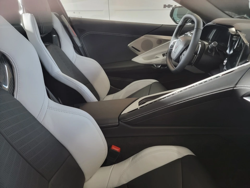 2024 Chevrolet Corvette C8 - Image 20 of 21