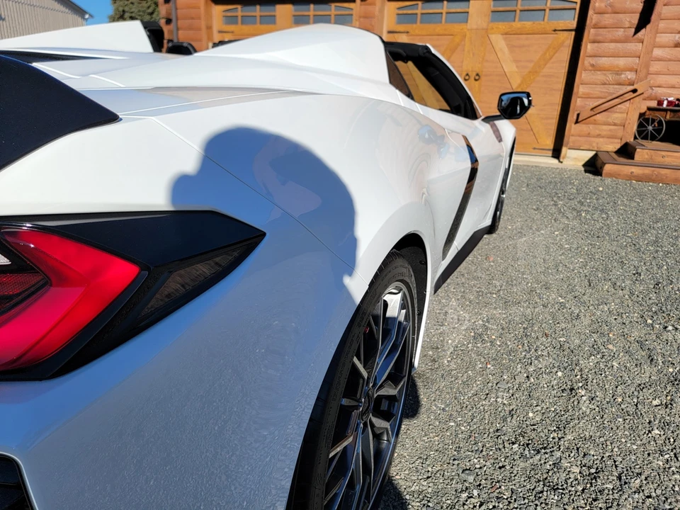 2024 Chevrolet Corvette C8 - Image 8 of 21