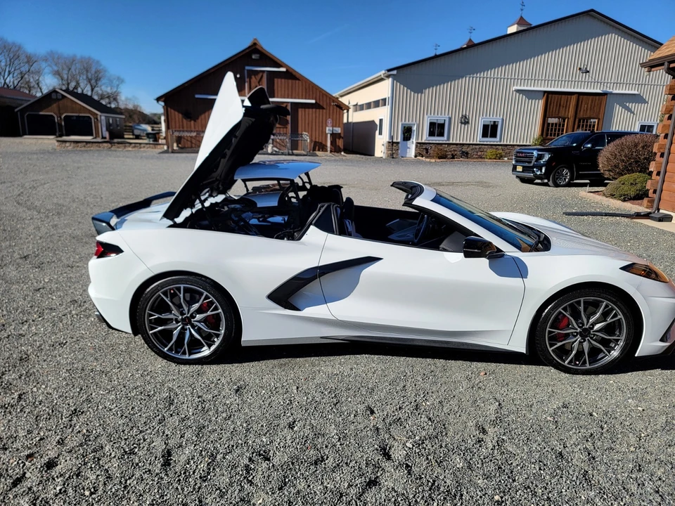 2024 Chevrolet Corvette C8 - Image 14 of 21