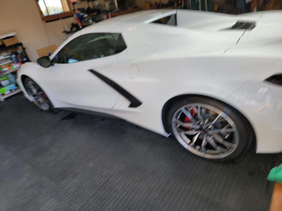 2024 Chevrolet Corvette C8 - Image 18 of 21