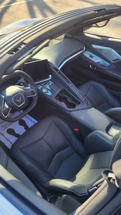 2024 Chevrolet Corvette C8 - Image 3 of 16