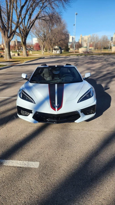 2024 Chevrolet Corvette C8 - Image 6 of 16