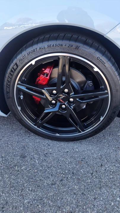 2024 Chevrolet Corvette C8 - Image 7 of 16