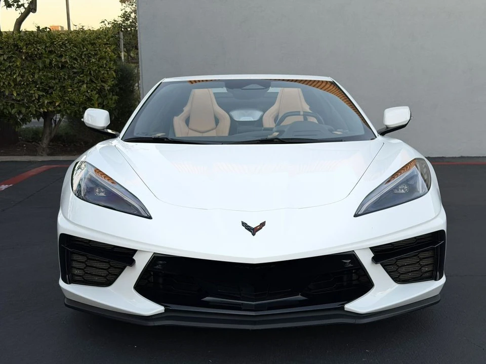 2024 Chevrolet Corvette C8 - Image 12 of 21