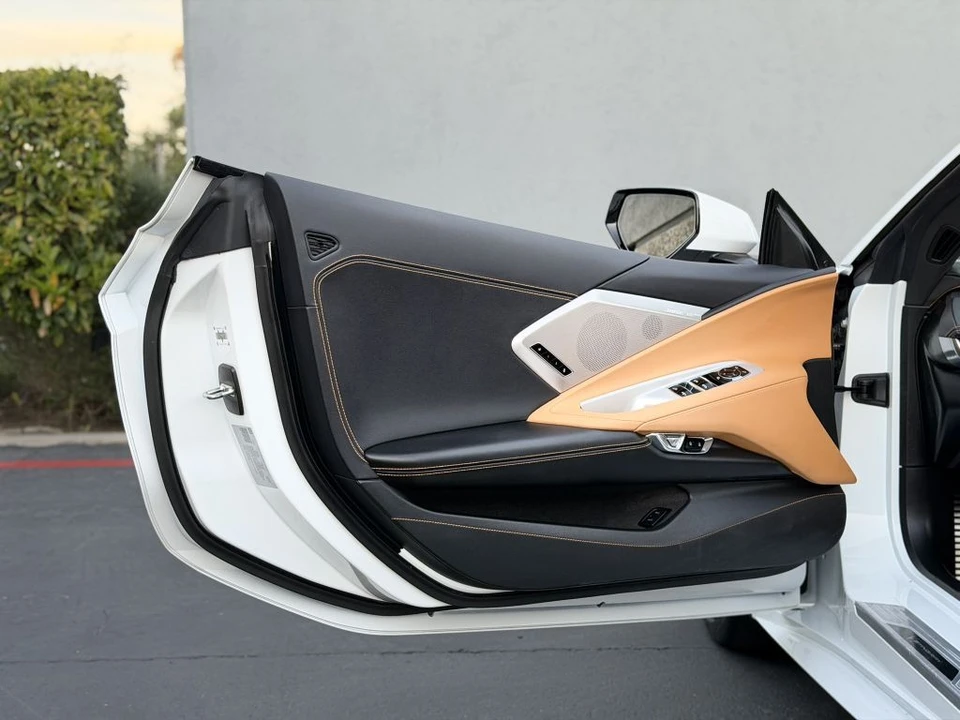 2024 Chevrolet Corvette C8 - Image 20 of 21