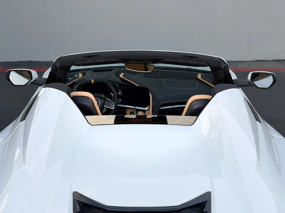 2024 Chevrolet Corvette C8 - Image 18 of 21