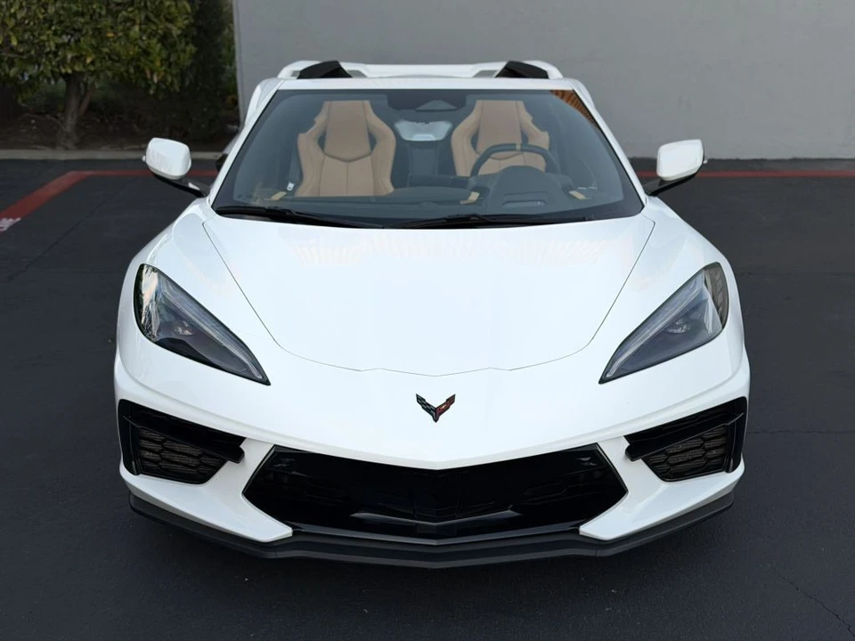 2024 Chevrolet Corvette C8 - Image 11 of 21