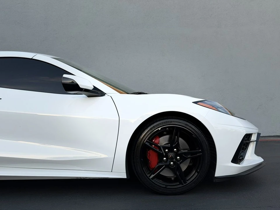2024 Chevrolet Corvette C8 - Image 6 of 21
