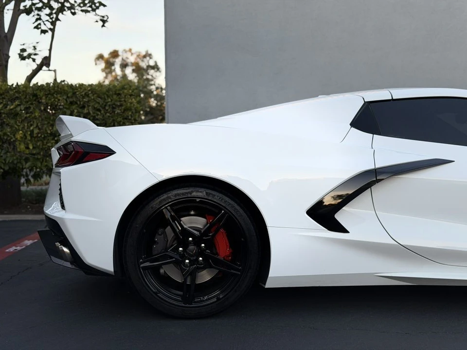 2024 Chevrolet Corvette C8 - Image 5 of 21