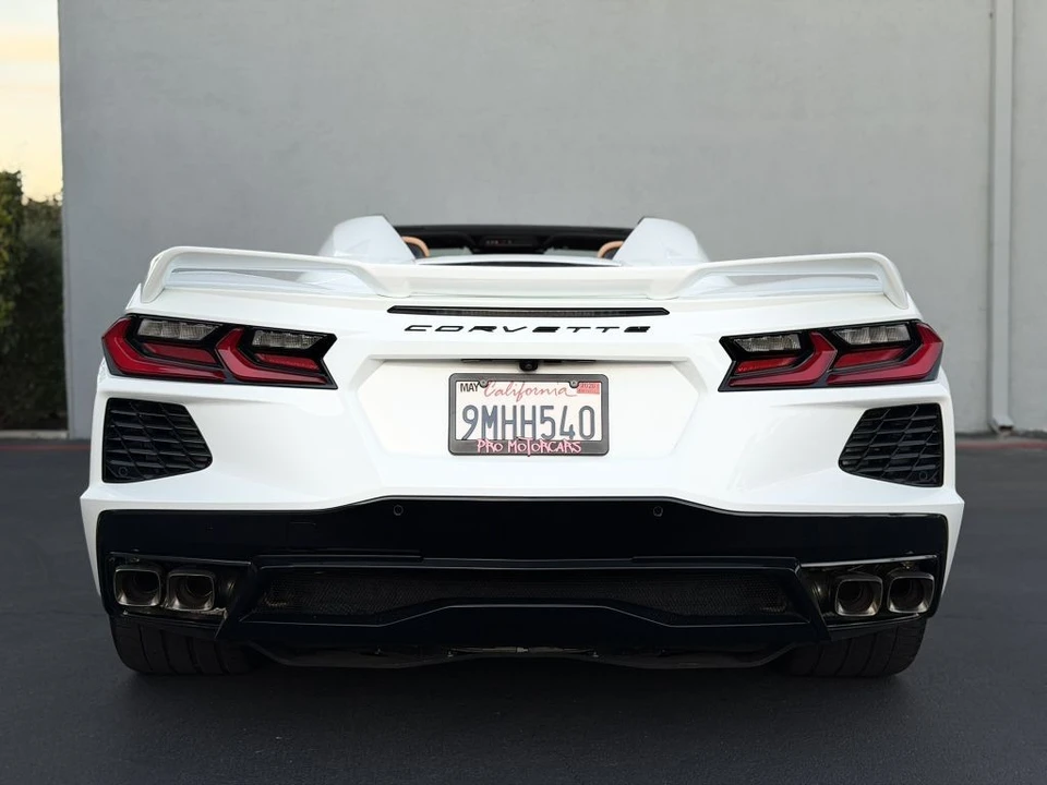 2024 Chevrolet Corvette C8 - Image 14 of 21