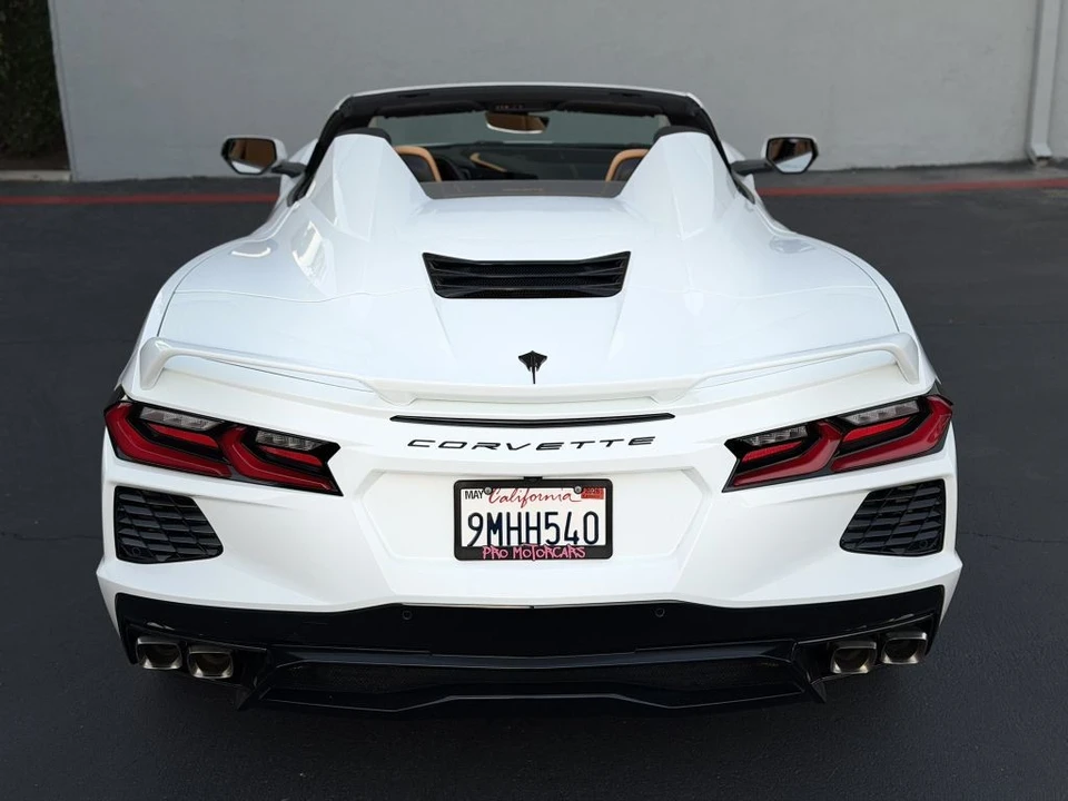 2024 Chevrolet Corvette C8 - Image 15 of 21