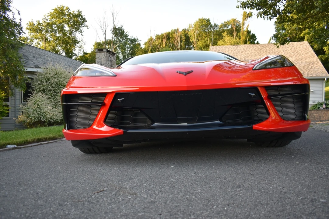 2024 Chevrolet Corvette C8 - Image 5 of 29
