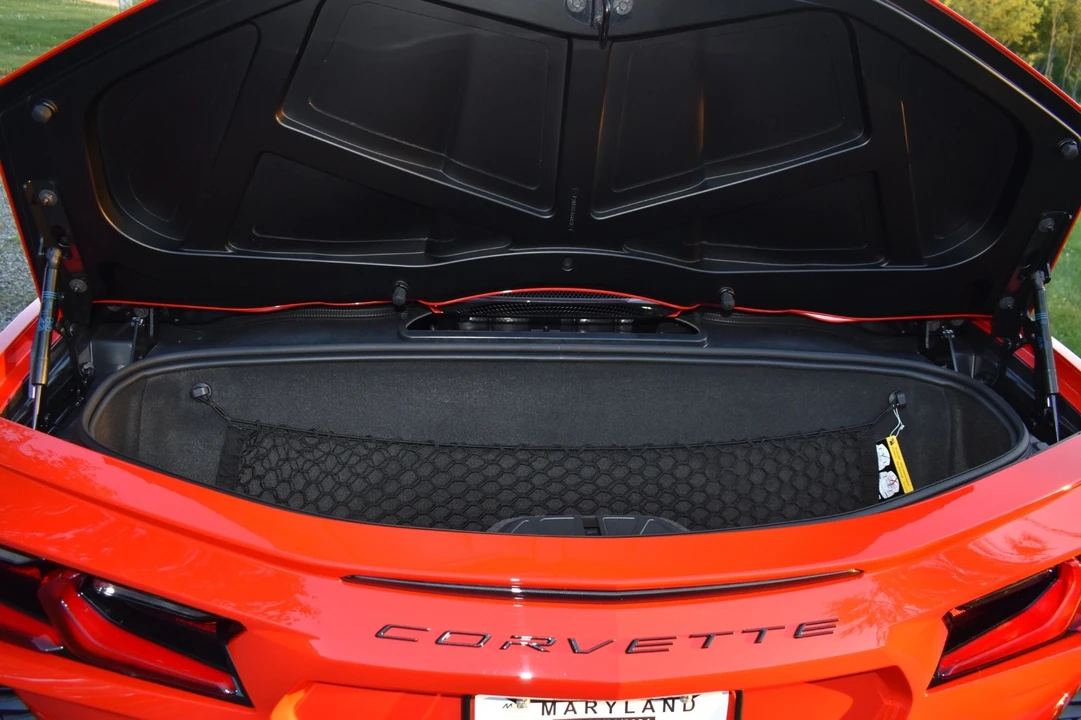 2024 Chevrolet Corvette C8 - Image 6 of 30