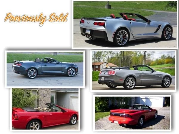 2024 Chevrolet Corvette C8 - Image 24 of 29