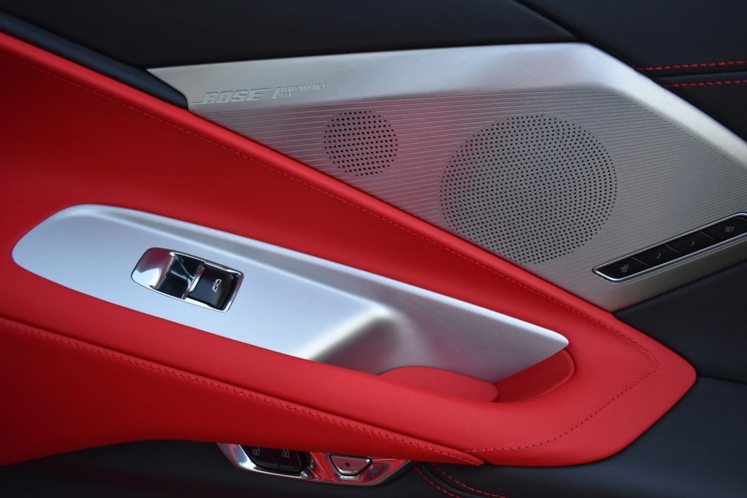 2024 Chevrolet Corvette C8 - Image 18 of 29