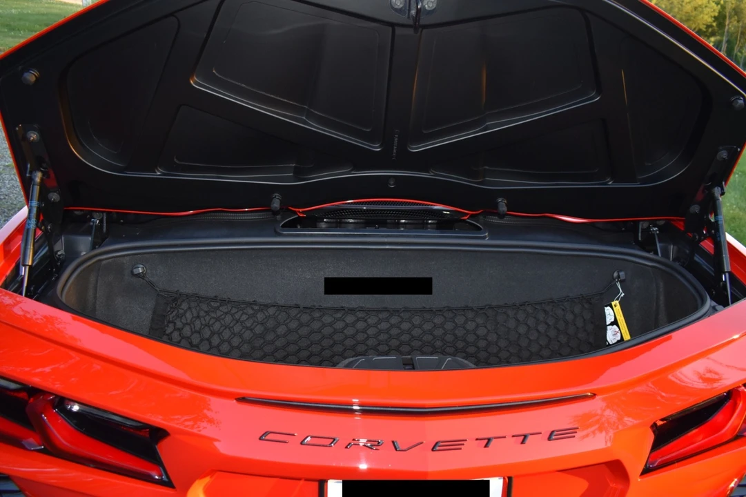 2024 Chevrolet - Image 21 of 28