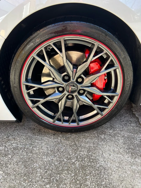 2024 Chevrolet Corvette C8 - Image 9 of 21
