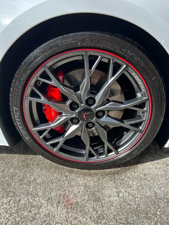 2024 Chevrolet Corvette C8 - Image 10 of 21