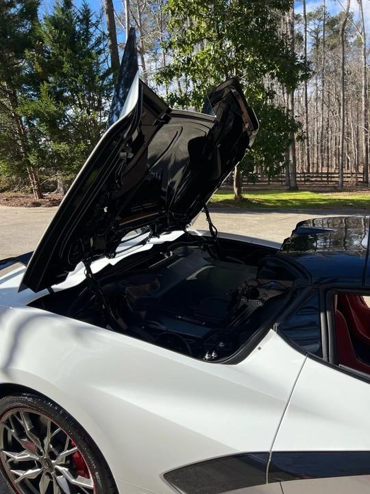 2024 Chevrolet Corvette C8 - Image 21 of 21