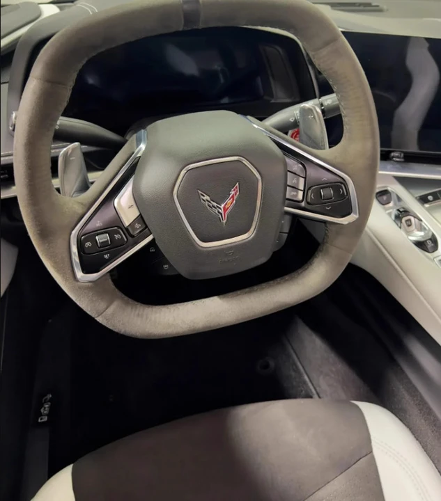 2024 Chevrolet Corvette C8 - Image 6 of 8