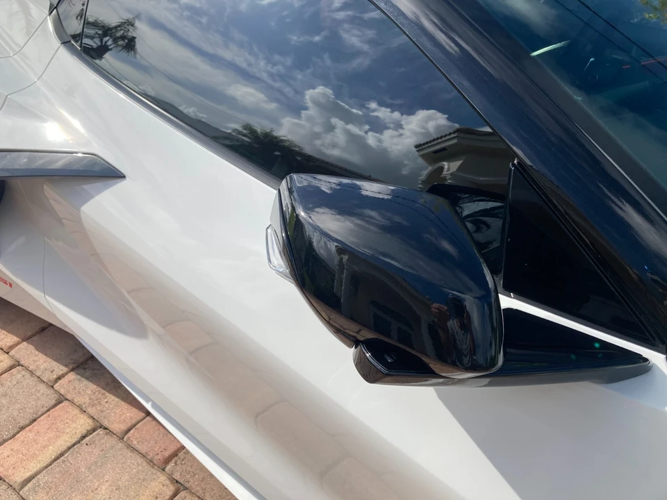 2024 Chevrolet Corvette C8 - Image 21 of 31