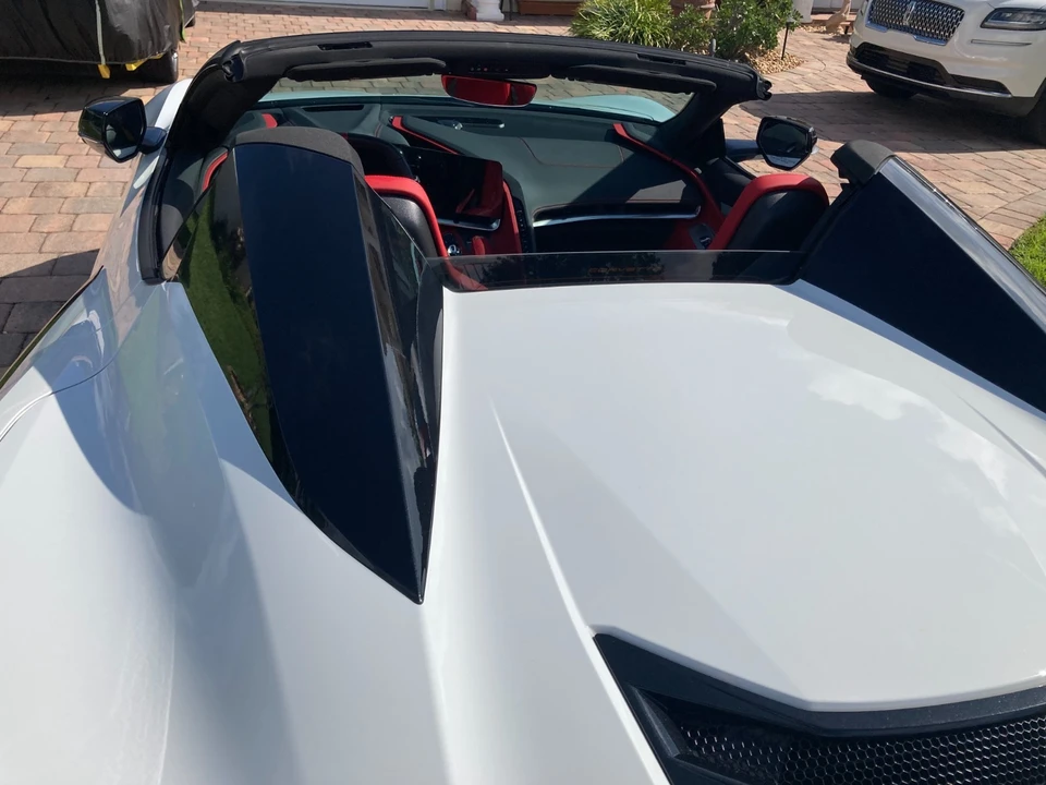 2024 Chevrolet Corvette C8 - Image 23 of 31