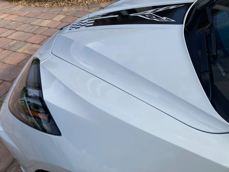 2024 Chevrolet Corvette C8 - Image 11 of 31