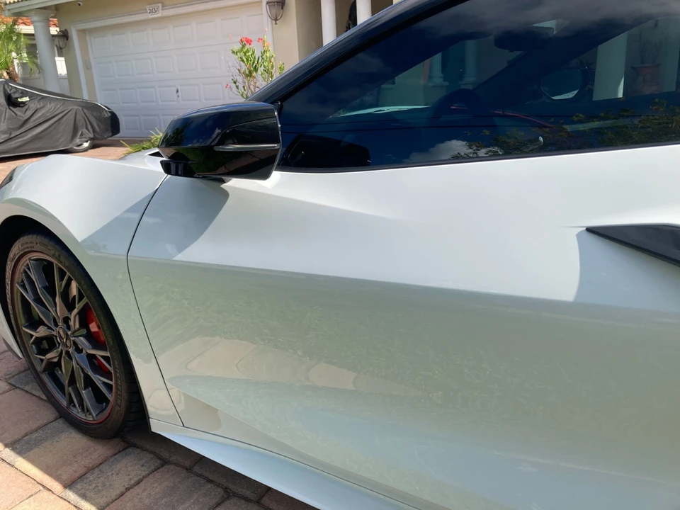2024 Chevrolet Corvette C8 - Image 12 of 31