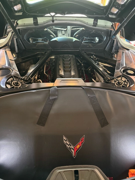 2024 Chevrolet Corvette C8 - Image 9 of 13