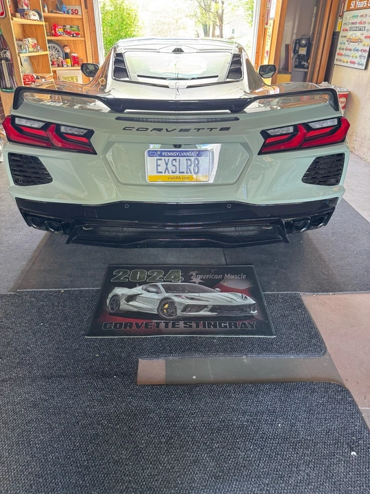 2024 Chevrolet Corvette C8 - Image 6 of 13