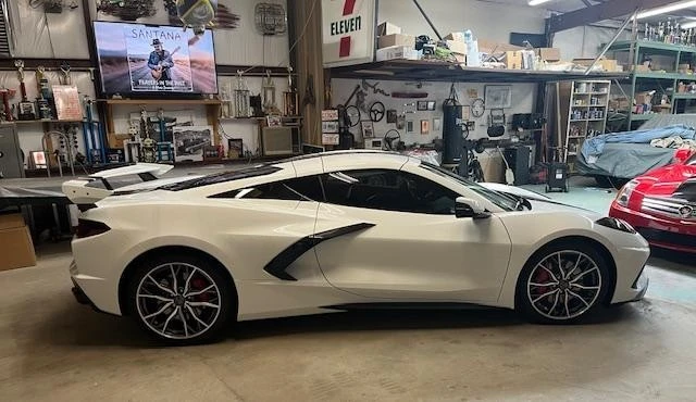 2024 Chevrolet Corvette C8 - Image 5 of 21