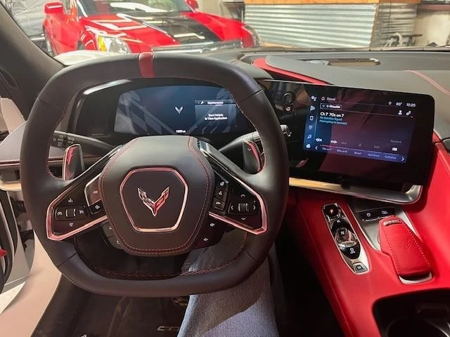 2024 Chevrolet Corvette C8 - Image 11 of 21