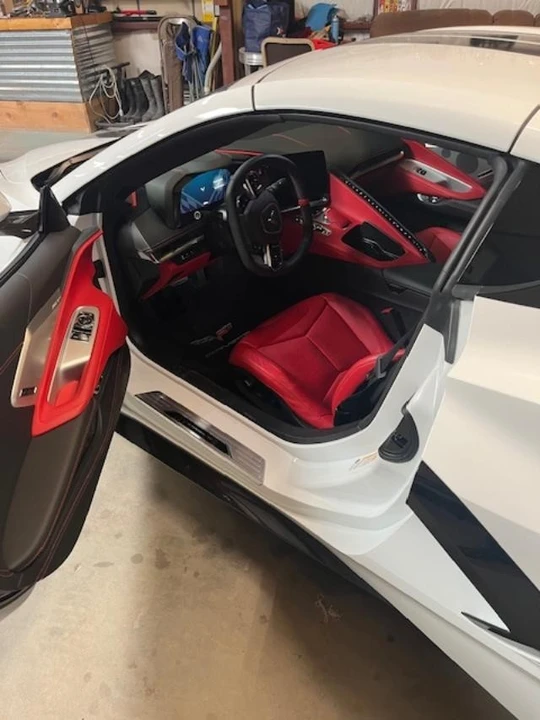 2024 Chevrolet Corvette C8 - Image 13 of 21