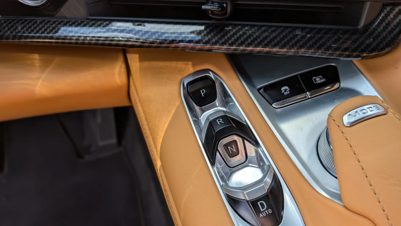 2024 Chevrolet Corvette C8 - Image 9 of 30