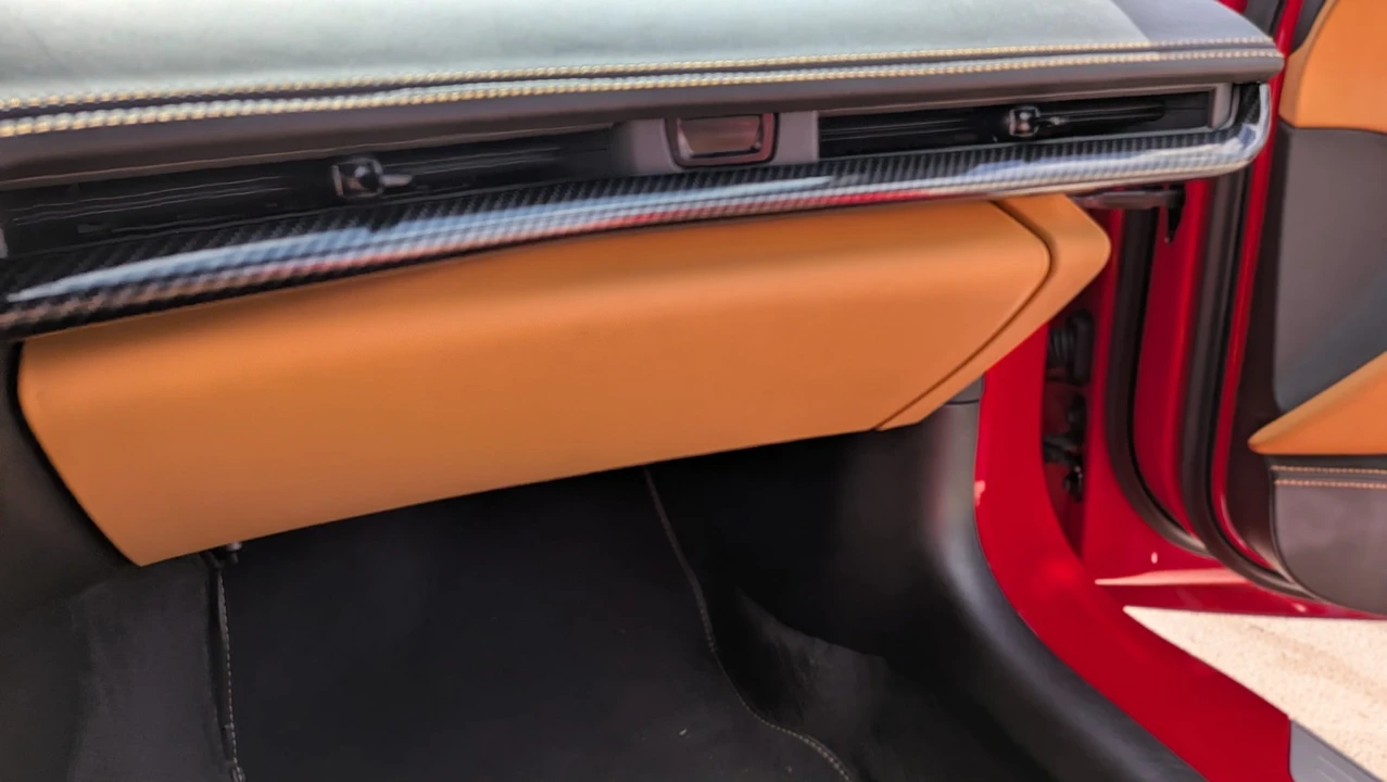 2024 Chevrolet Corvette C8 - Image 10 of 30
