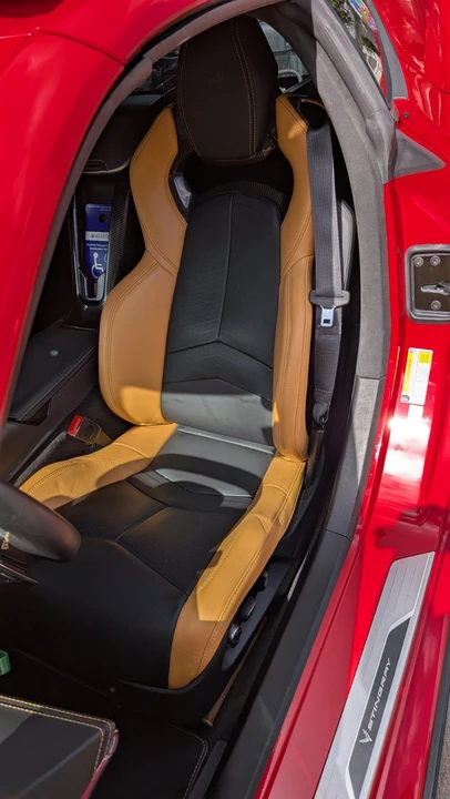 2024 Chevrolet Corvette C8 - Image 15 of 26