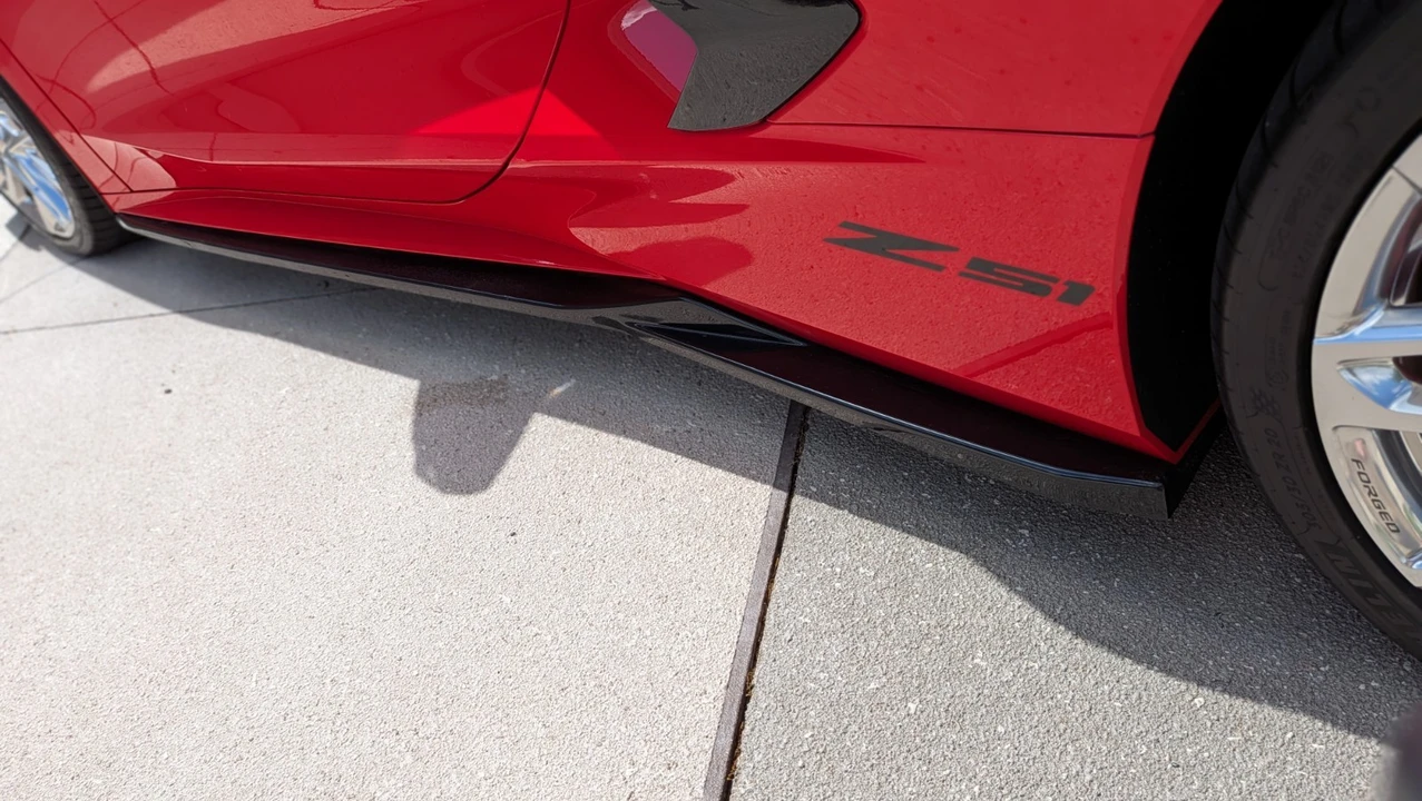 2024 Chevrolet Corvette C8 - Image 14 of 30