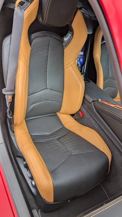 2024 Chevrolet Corvette C8 - Image 12 of 30