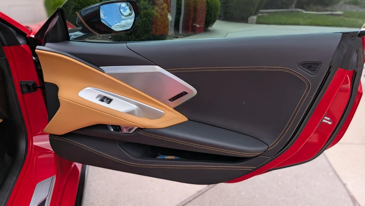 2024 Chevrolet Corvette C8 - Image 11 of 30