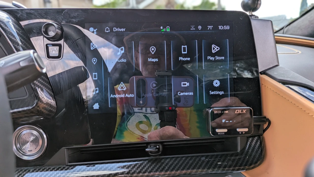 2024 Chevrolet Corvette C8 - Image 18 of 26