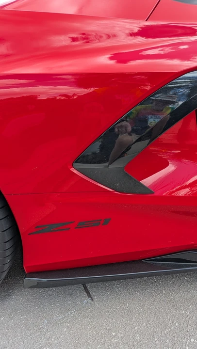 2024 Chevrolet Corvette C8 - Image 11 of 26