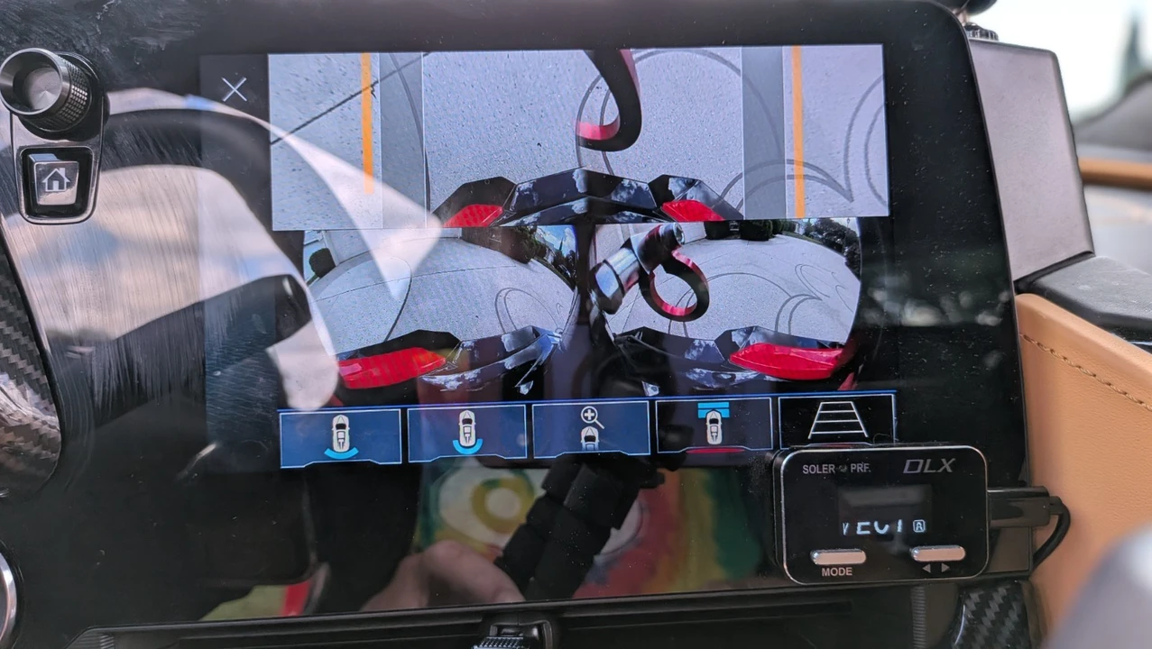2024 Chevrolet Corvette C8 - Image 19 of 26