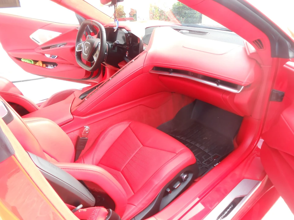 2024 Chevrolet Corvette C8 - Image 6 of 23