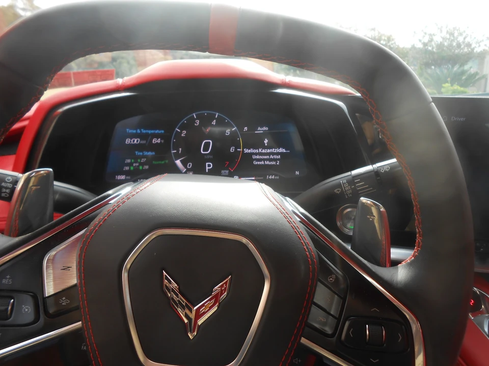 2024 Chevrolet Corvette C8 - Image 14 of 23